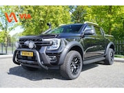 Ford Ranger - Wildtrack | DAKAR Edition | PHEV | 280PK | 5p | Tomason 20"