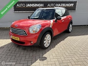 MINI Countryman - 1.6 Cooper Pepper | LM Velgen | Stoelverwarming | Afn.trekha