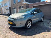 Ford Fiesta - 1.25 Trend
