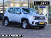 Jeep Renegade - 1.3T DDCT Longitude Automaat | Apple Carplay / Climate / Cru