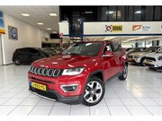 Jeep Compass - 1.4 M.Air Op.Ed.Plus Bovag Garantie NAP