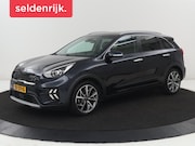 Kia Niro - 1.6 GDi Hybrid DynamicPlusLine | Stoelverwarming | Half lede