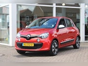 Renault Twingo - 1.0 SCe Collection Cruise control Airco Bluetooth LED dagrij