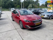 Peugeot 308 - SW 1.6 BlueHDI Allure