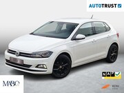 Volkswagen Polo - 1.0 MPI Comfortline NL Auto|Carplay|Goed onderh.|Rijklaar|He