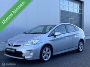 Toyota Prius - 1.8 Exe, Led, cruise, Camera, apk 09-2026