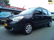 Dacia Lodgy - 1.2 TCe Lauréate 5p.(Airco)