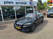 BMW 2-serie - Cabrio 218i High Executive