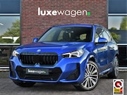 BMW X1 - xDrive25e M-Sport ACC H/K 360 HUD El-zetel+Massage 20inch