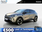 Renault Captur - 1.6 E-Tech full hybrid 145 techno | Stoel & Stuurverwarming 