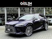 Lexus RX-Serie - RX 450h+ Plug-in Hybrid Luxury Line | 360 Camera, Stoelventi