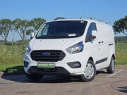 Ford Transit Custom - 2.0 L2 2xZijdeur Euro6