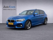 BMW 1-serie - 116 Centennial High Executive (M-SPORT, PANO, ALCANTARA, NAV
