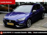 Seat Leon - 1.5 eTSI FR Launch Edition PANO-DAK AUTOMAAT!