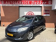 Mazda 5 - 2.0 TS+