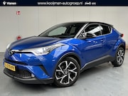 Toyota C-HR - 1.8 Hybrid Style Ultimate