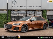Audi RS4 - 2.9 TFSI 450PK Quattro | RS Dynamic | B&O Sound | Sport Uitl