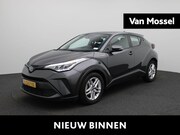 Toyota C-HR - 1.8 Hybrid Active
