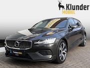 Volvo V60 - 2.0 T6 Recharge AWD Inscription |HUD|Panorama|Trekhaak|