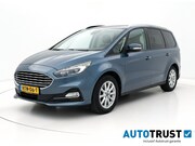 Ford Galaxy - 2.5 HEV 190PK AGR STOEL 7P TREKHAAK NAV STOELVERW.