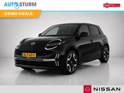 Nissan Micra - EVOLVE 52 kWh