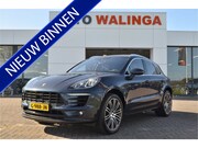 Porsche Macan - 3.0 S Panoramdak | Stoelventilatie | Luchtvering | Stoelverw