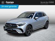 Mercedes-Benz GLC-klasse - 300e 4MATIC AMG Line | Panoramadak | RijAssistentie PLUS | B