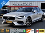 Volvo V60 - 2.0 D3 Momentum | BLINDSP. LANE ACC