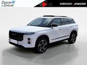 Jaecoo 7 - 1.5 TGDI SHS-P Exclusive *Automaat*Navi+360Camera*Lederen Be