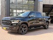 Dodge Ram - 1500 5.7 V8 4x4 Crew Cab Big Horn | Pano | Trekhaak | Leder 
