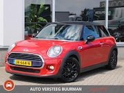 MINI Cooper - 1.5 Salt Business JCW pakket Navigatie, Schuif/Kanteldak, Ai