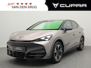 CUPRA Tavascan - Business 82 kWh | SoH 99, 8% | Warmtepomp | Elektr. voorstoe
