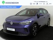 Volkswagen ID.4 - Pro 77 kWh | SoH 95% | Achteruitrijcamera | Adaptieve cruise