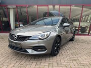 Opel Astra - Sports Tourer 1.2 Ultimate | Trekhaak | Camera | Carplay | S