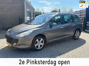 Peugeot 307 - SW 2.0-16V Pack | automaat | lange apk keuring | rijd super