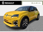 Renault 5 - comfort range techno 52 kWh - pack winter / two-tone kleurst