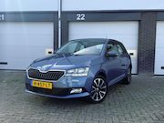 Skoda Fabia - 1.0 TSI Business Edition