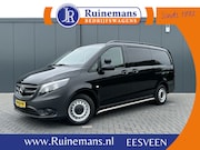 Mercedes-Benz Vito - 114 CDI 136 PK E6 AUTOMAAT / L2H1 / 1e EIG. / TREKHAAK / CAM