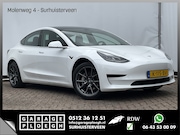 Tesla Model 3 - RWD Plus 60 kWh LFP Leer Pano SOH 90%