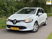 Renault Clio - 1.5 dCi ECO Expression | Airco + Cruise control Nu € 2.950,