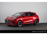 Ford Puma - 1.0 EcoBoost Hybrid ST-Line X | Winterpakket | Adaptieve Cru