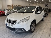 Peugeot 2008 - 1.2 VTi Allure Pack Premium Plus