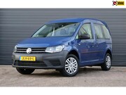 Volkswagen Caddy - 1.4 TSI Trendline DSG/Cruise/Navi/16.000KM