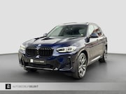 BMW X3 - XDrive30e M-Sport | Pano | Trekhaak | Harman Kardon | Elektr