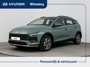 Hyundai Bayon - 1.0 T-GDI Comfort | Nieuw | Snel leverbaar