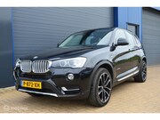 BMW X3 - xDrive20i High Executive