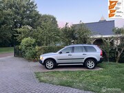 Volvo XC90 - 2.5 T Exclusive automaat bj 2002