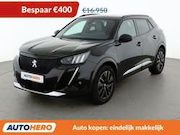 Peugeot e-2008 - electric drive 100 kW GT Pack