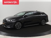 Kia ProCeed - 1.0 T-GDi GT-Line | Stoelverwarming | Leder/Alcantara | Came