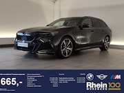 BMW 5-serie - d xDrive Touring M Sport Pro Navi/LED/AHK/360 Navi